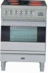 ILVE PFE-60-MP Stainless-Steel اجاق آشپزخانه