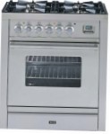 ILVE PW-70-MP Stainless-Steel Dapur