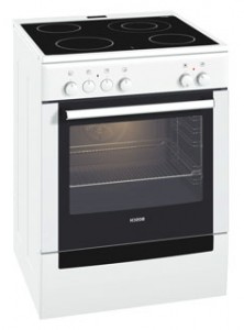 Bosch HLN423020R 厨房炉灶 照片