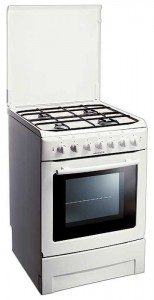 Electrolux EKM 6710 厨房炉灶 照片