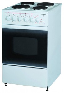 GRETA 1470-Э исп. 06 Кухонная плита Фото