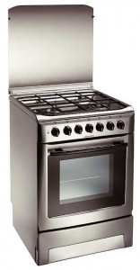 Electrolux EKM 6710 X Liesi Kuva