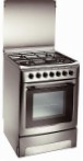 Electrolux EKM 6710 X Spis