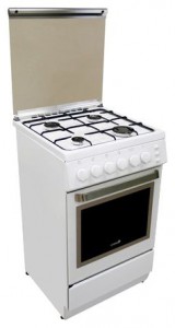 Ardo A 540 G6 WHITE Кухонна плита фото