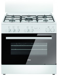 Simfer F 2502 KGWW Кухненската Печка снимка
