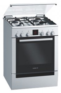 Bosch HGV645250R Кухненската Печка снимка
