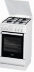 Gorenje KN 55220 AW Virtuvės viryklė