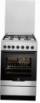 Electrolux EKK 51300 OX Spis