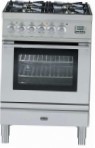 ILVE PL-60-VG Stainless-Steel Kompor dapur