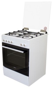 Simfer F66EW45001 厨房炉灶 照片