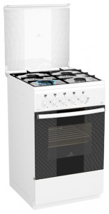 Flama AG14015-W 厨房炉灶 照片
