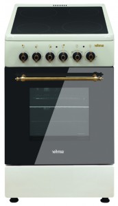 Simfer F56VO05001 Кухненската Печка снимка