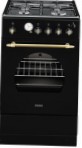 Zanussi ZCG 562 GN Stufa di Cucina