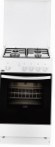 Zanussi ZCG 9210H1 W Kitchen Stove