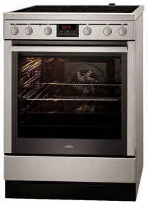 AEG 4705RVS-MN 厨房炉灶 照片