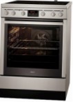 AEG 4705RVS-MN Кухонна плита