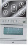 ILVE PWE-80-MP Stainless-Steel bếp