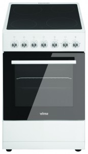 Simfer F56VW03001 Кухненската Печка снимка
