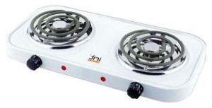 Irit IR-8120 Кухонная плита Фото