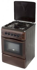 RICCI RGC 5030 DR Stufa di Cucina Foto