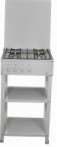 Flama AVG1401-W Cuisinière