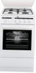 AEG 11325GM-W Kompor dapur