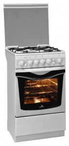 De Luxe 5040.41г 厨房炉灶 照片