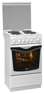 De Luxe 5004.10э 厨房炉灶 照片