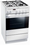 Electrolux EKK 513512 W Кухонна плита