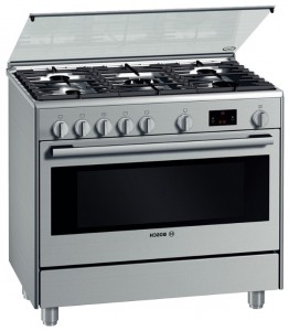 Bosch HSB738256M Kitchen Stove Photo