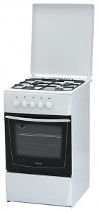 NORD ПГ4-104-4А WH Kitchen Stove Photo