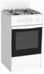 DARINA S4 GM441 101 W Kitchen Stove