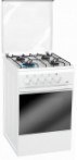 Flama RG24022-W Cuisinière