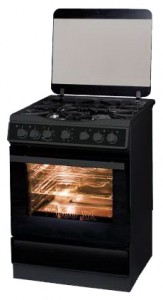 Kaiser HGG 62501 S 厨房炉灶 照片
