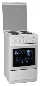 De Luxe 506004.03э 厨房炉灶 照片