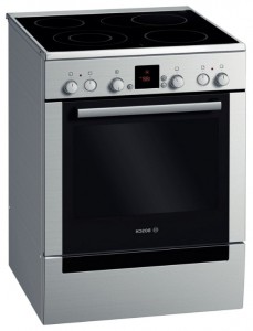Bosch HCE744253 厨房炉灶 照片