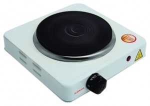 SUPRA HS-101 Kitchen Stove Photo