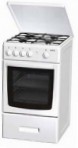 Gorenje GMIN 145 B Kuchnia Kuchenka