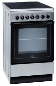 Indesit I5V55 (X) Кухненската Печка снимка