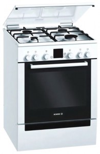 Bosch HGV645223 厨房炉灶 照片