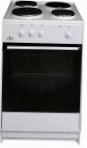 DARINA S EM331 404 W Cuisinière