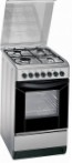 Indesit K 3G51 (X) Кухонная плита