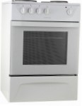 DARINA 1D EM141 404 W Kitchen Stove