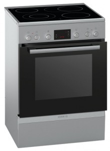 Bosch HCA744650 Кухненската Печка снимка
