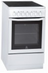 Indesit I5V52 (W) Cuisinière