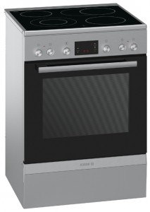 Bosch HCA744350 厨房炉灶 照片