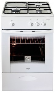 Лысьва ГП 300 МС СТ Кухонная плита Фото
