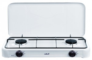 Tesler GS-20 厨房炉灶 照片