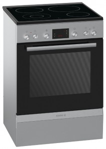 Bosch HCA743350G Кухненската Печка снимка