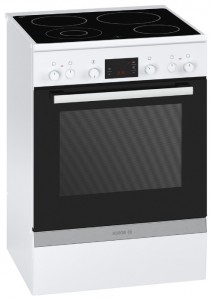 Bosch HCA743220G Кухненската Печка снимка